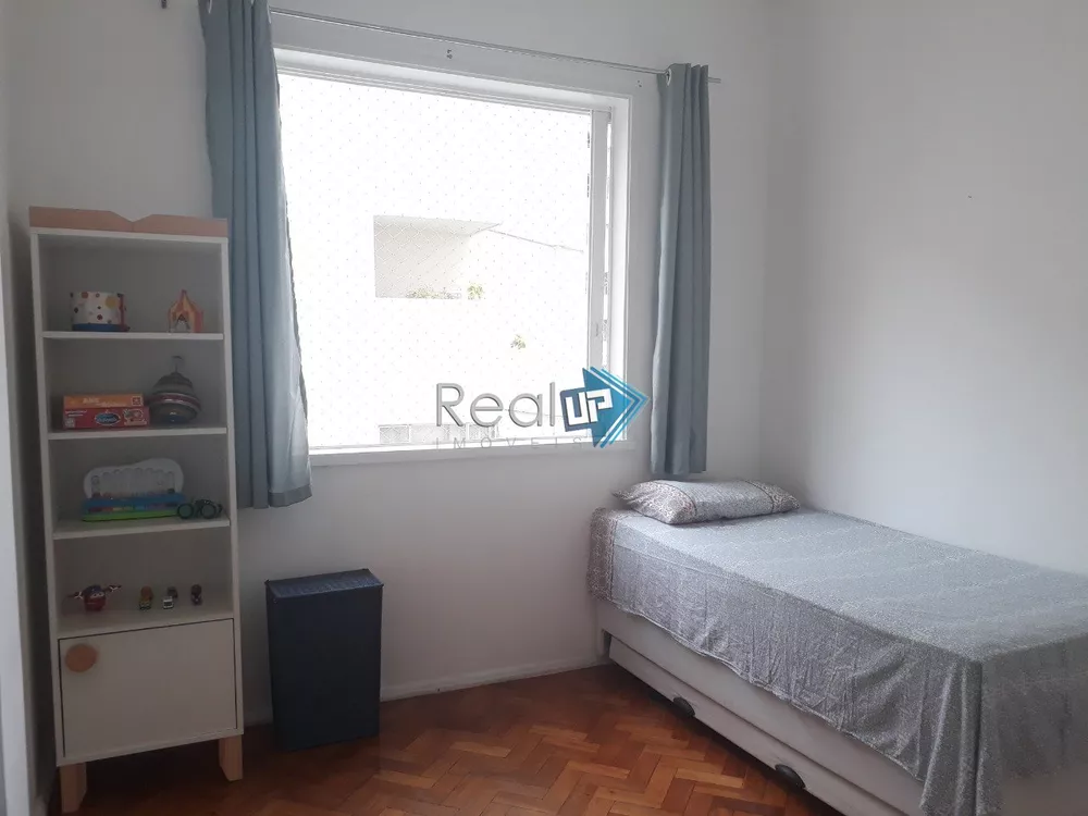 Apartamento, 3 quartos, 109 m² - Foto 4