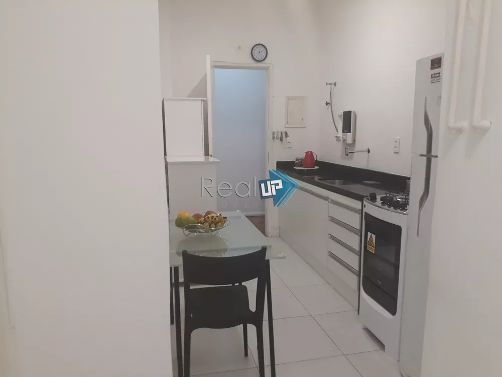 Apartamento, 3 quartos, 109 m² - Foto 1