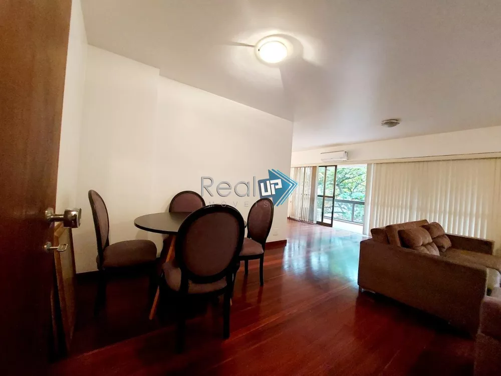 Apartamento, 2 quartos, 147 m² - Foto 4