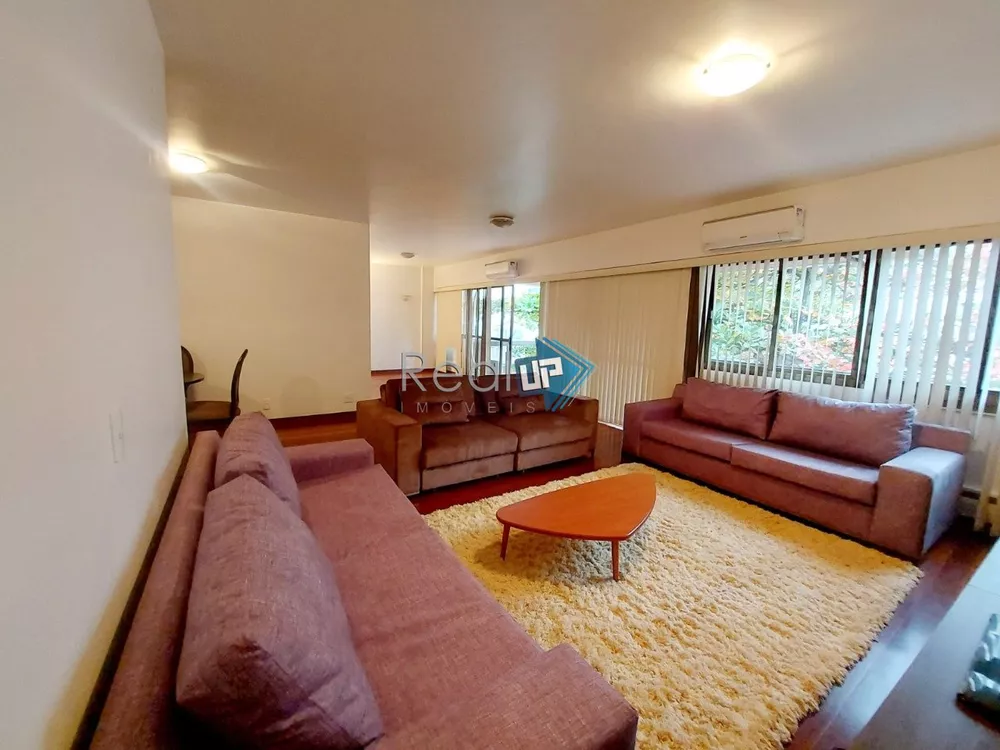 Apartamento, 2 quartos, 147 m² - Foto 1