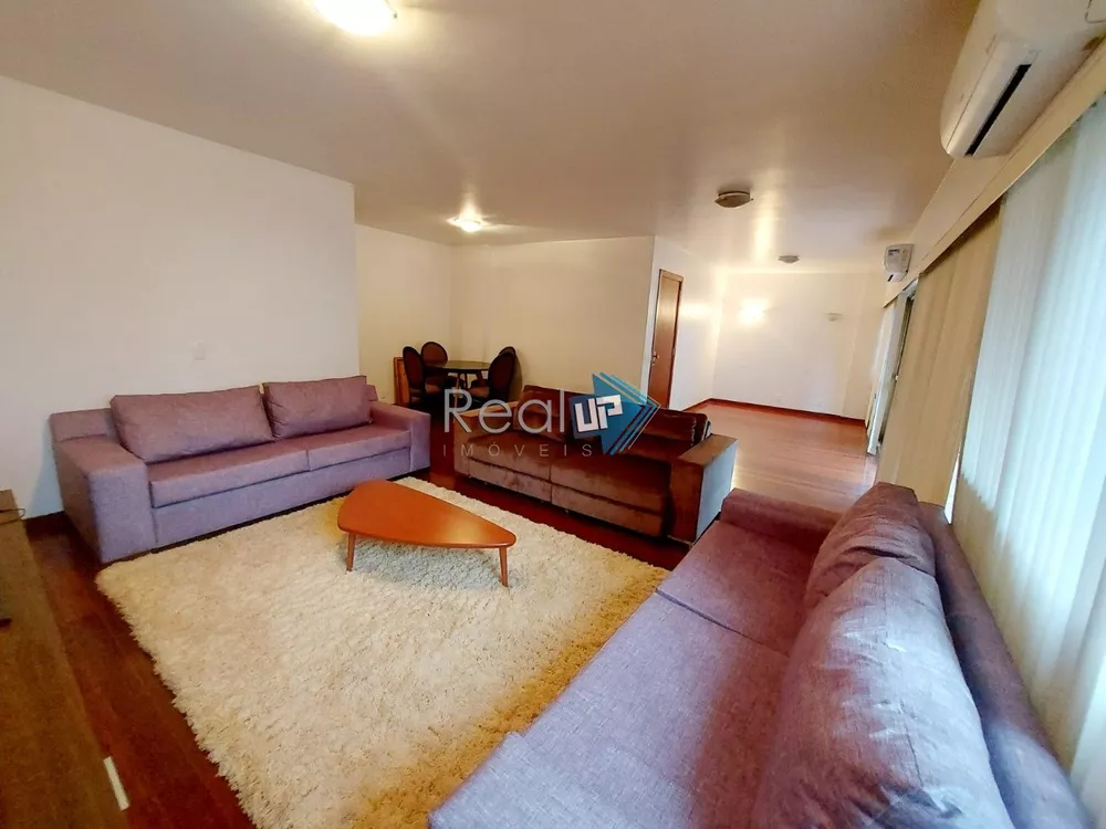 Apartamento, 2 quartos, 147 m² - Foto 2