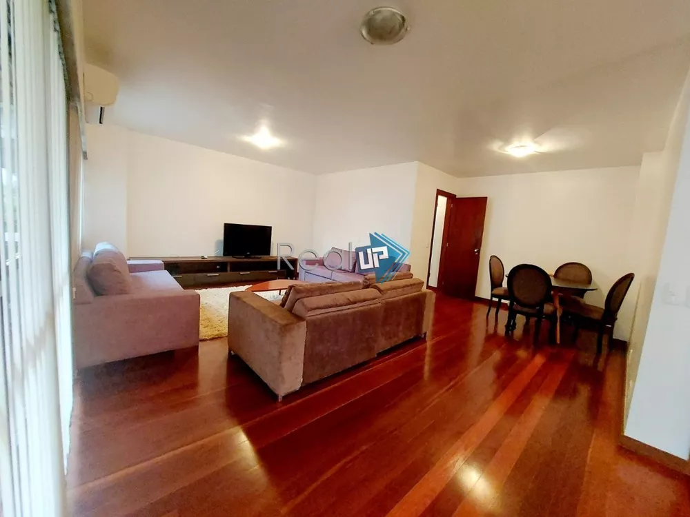 Apartamento, 2 quartos, 147 m² - Foto 5