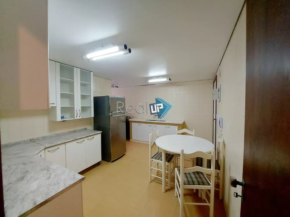 Apartamento, 2 quartos, 147 m² - Foto 15