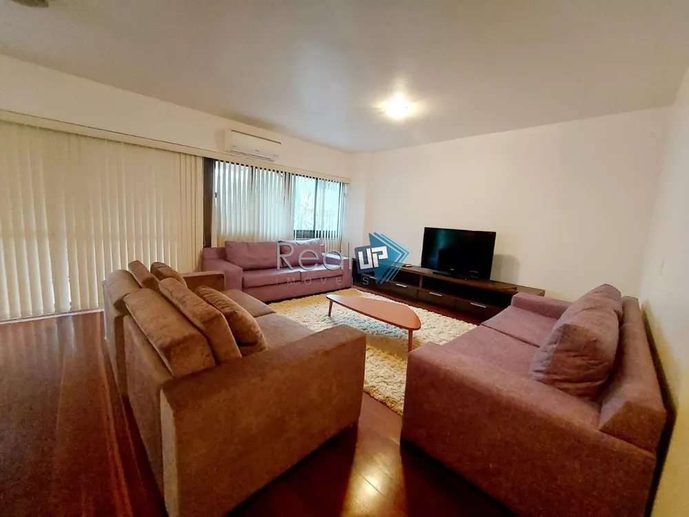 Apartamento, 2 quartos, 147 m² - Foto 3