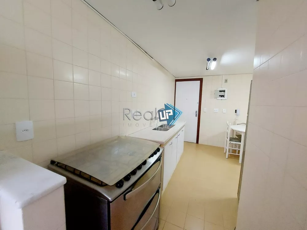 Apartamento, 2 quartos, 147 m² - Foto 16