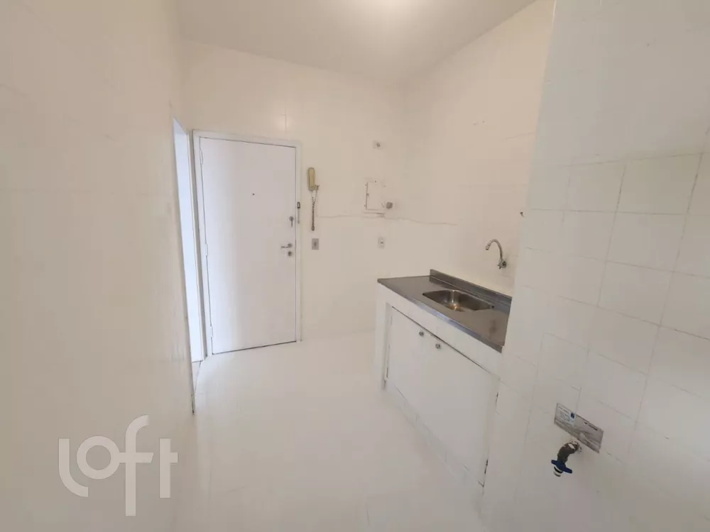 Apartamento à venda com 2 quartos, 80m² - Foto 4