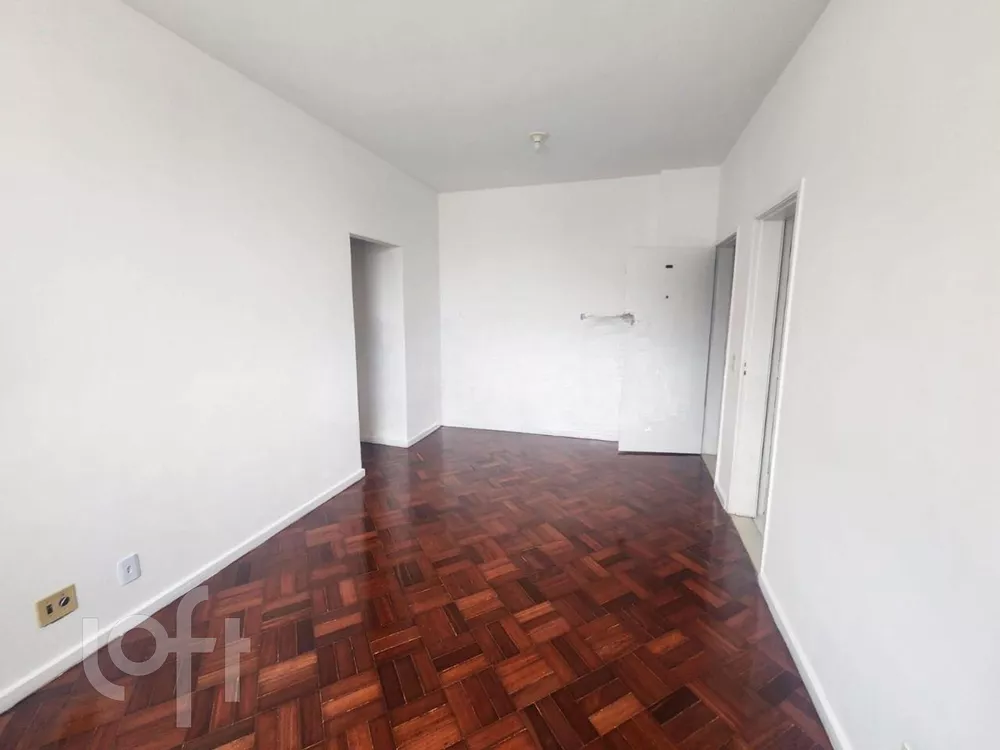 Apartamento à venda com 2 quartos, 80m² - Foto 5