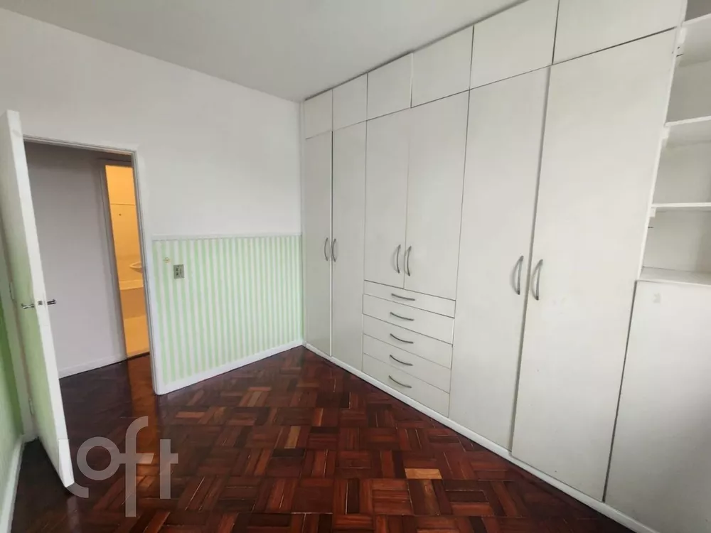 Apartamento à venda com 2 quartos, 80m² - Foto 10