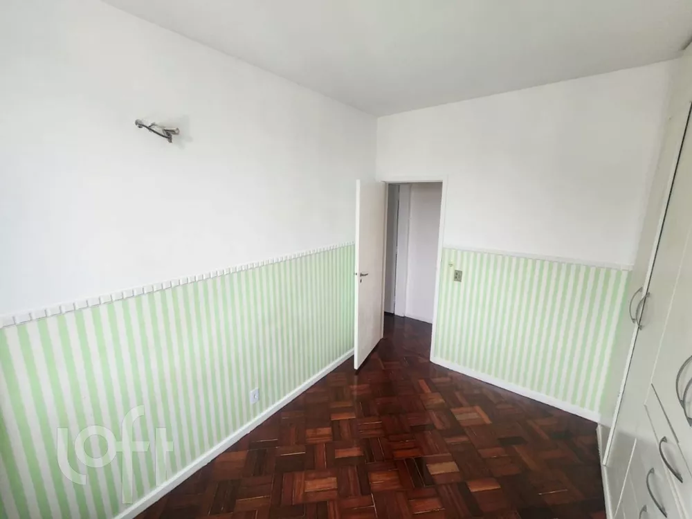 Apartamento à venda com 2 quartos, 80m² - Foto 9