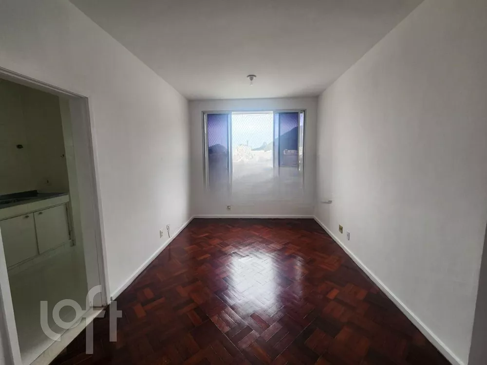 Apartamento à venda com 2 quartos, 80m² - Foto 2