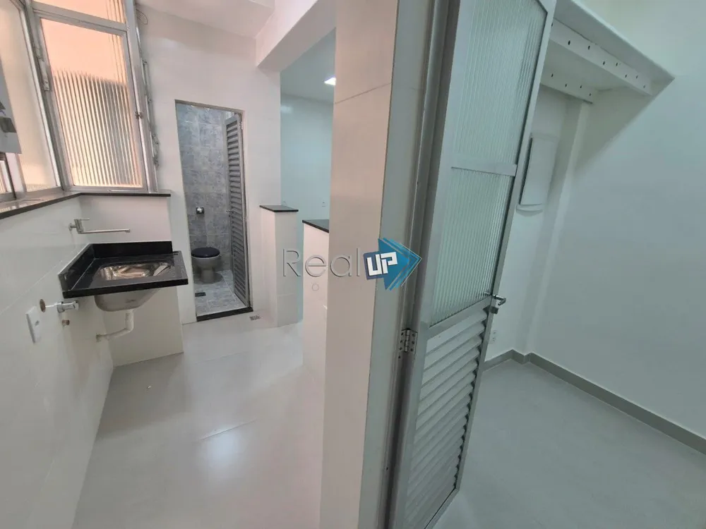 Apartamento, 3 quartos, 88 m² - Foto 33
