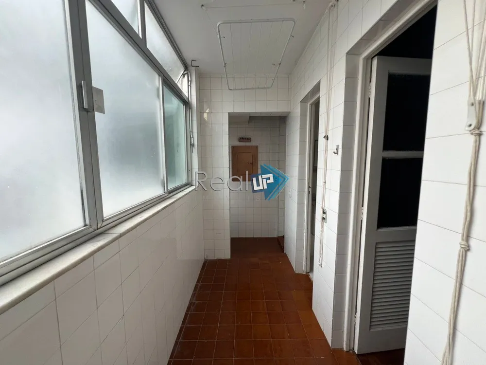 Cobertura, 2 quartos, 81 m² - Foto 26