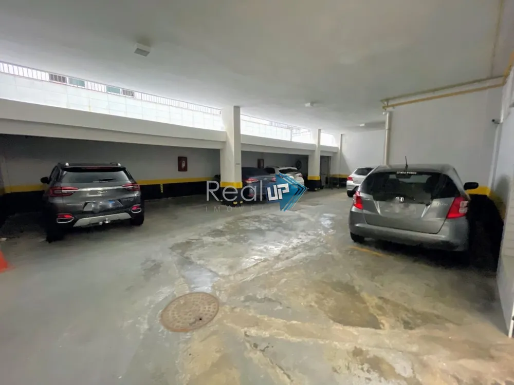 Cobertura, 2 quartos, 81 m² - Foto 32