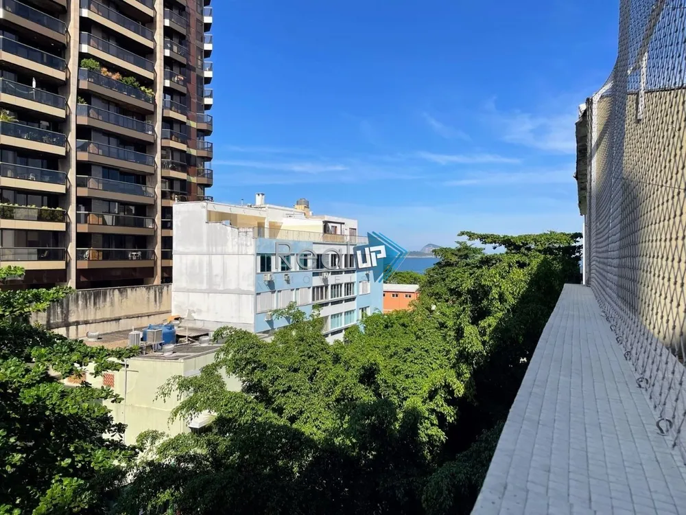 Cobertura, 2 quartos, 81 m² - Foto 4