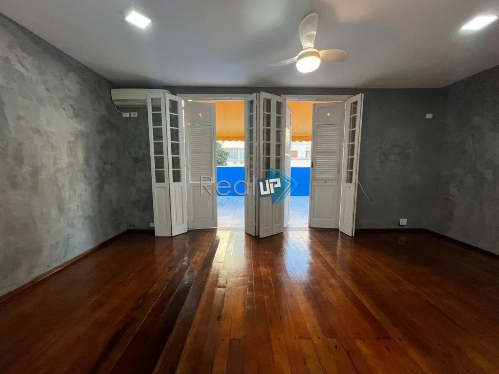 Cobertura, 2 quartos, 81 m² - Foto 2