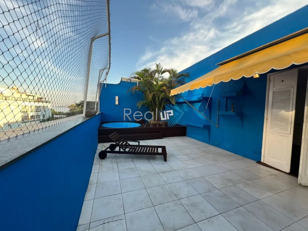 Cobertura, 2 quartos, 81 m² - Foto 6