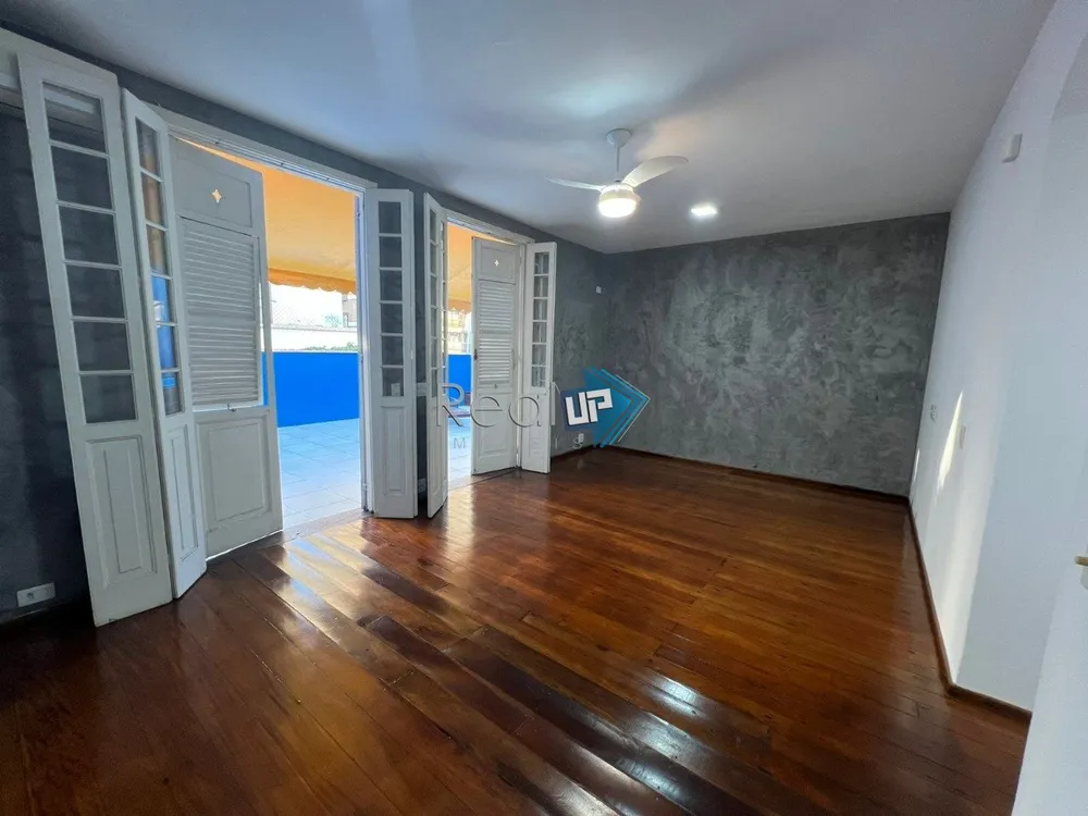 Cobertura, 2 quartos, 81 m² - Foto 1
