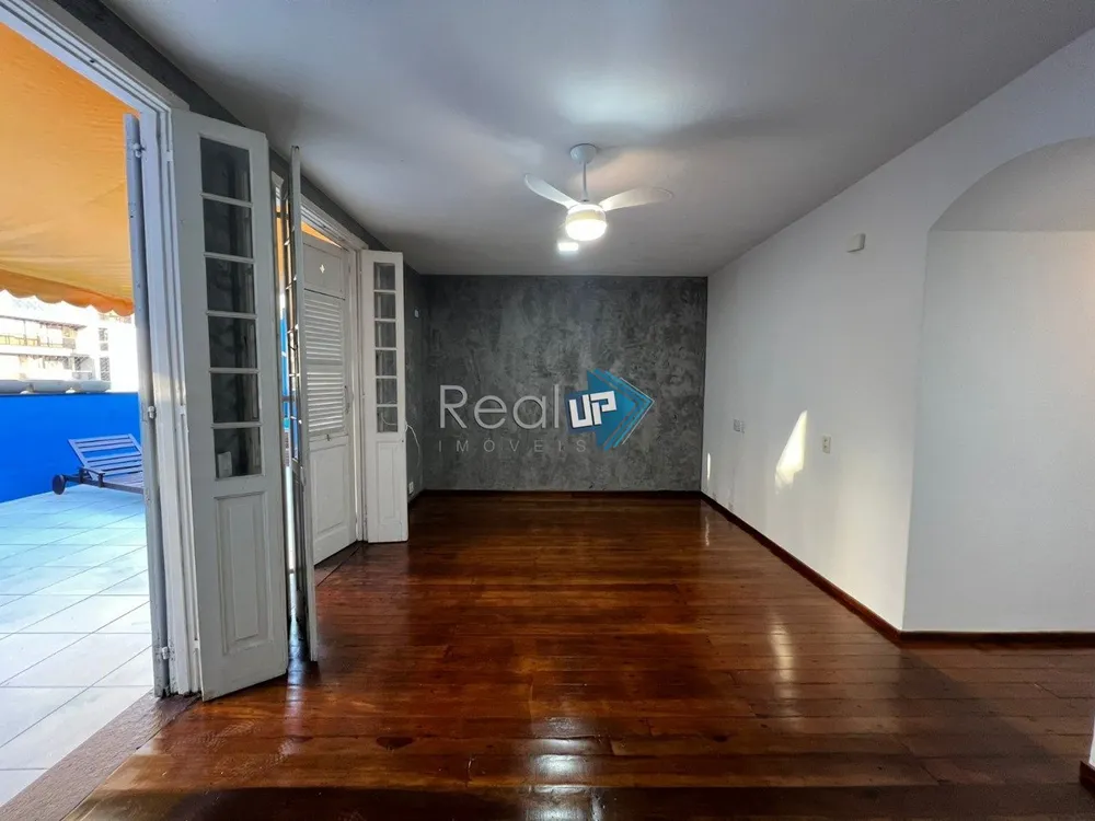 Cobertura, 2 quartos, 81 m² - Foto 8