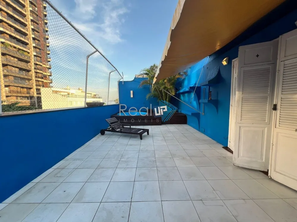 Cobertura, 2 quartos, 81 m² - Foto 5