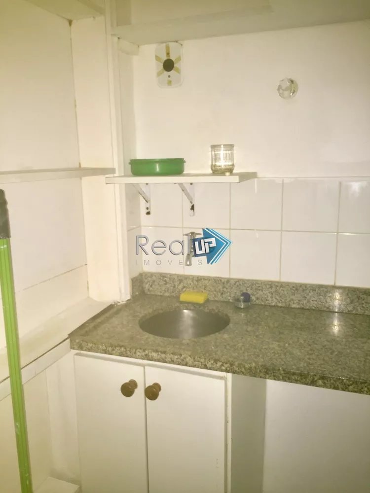 Loja-Salão, 33 m² - Foto 19