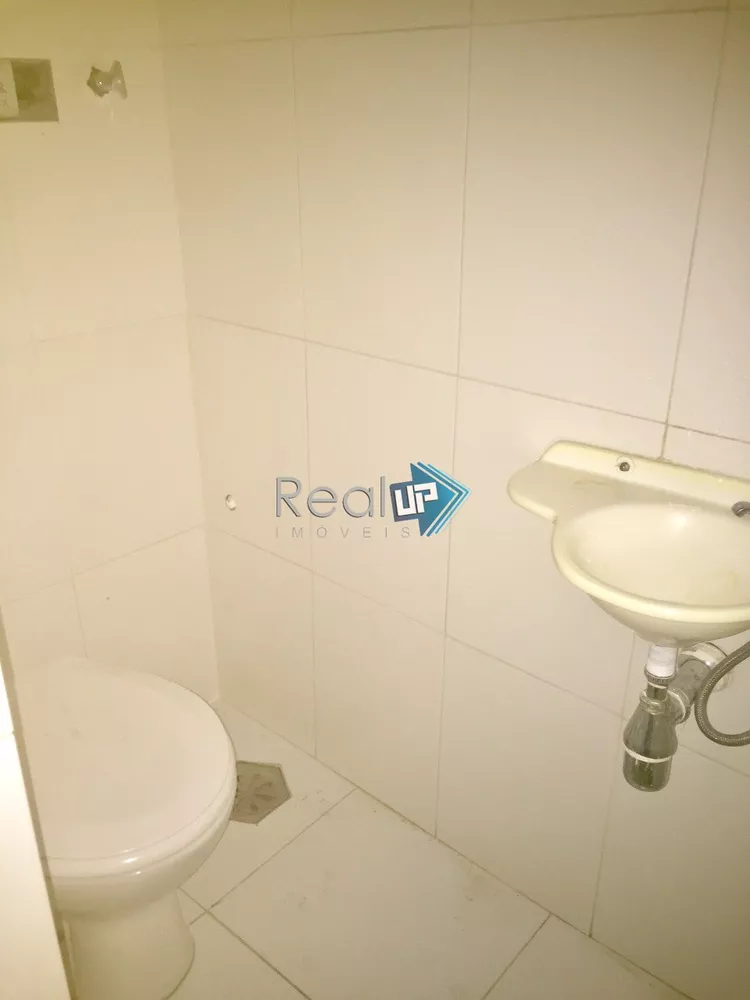 Loja-Salão, 33 m² - Foto 23