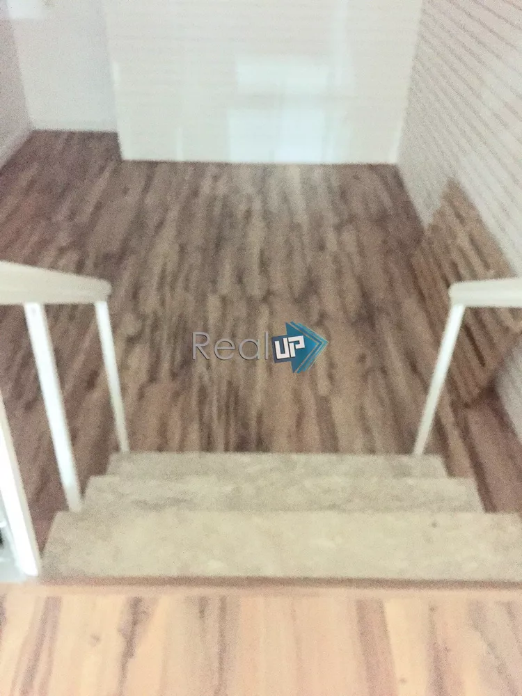 Loja-Salão, 33 m² - Foto 7