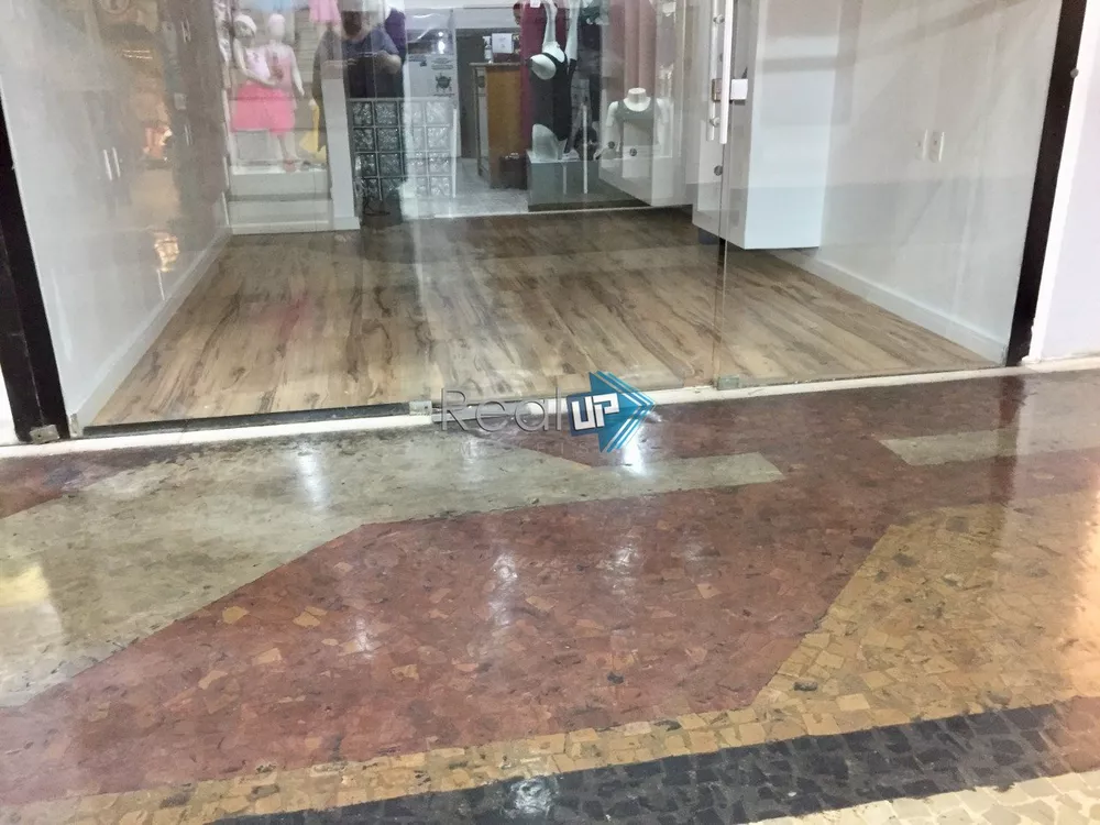 Loja-Salão, 33 m² - Foto 26