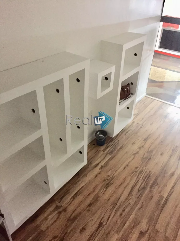 Loja-Salão, 33 m² - Foto 9