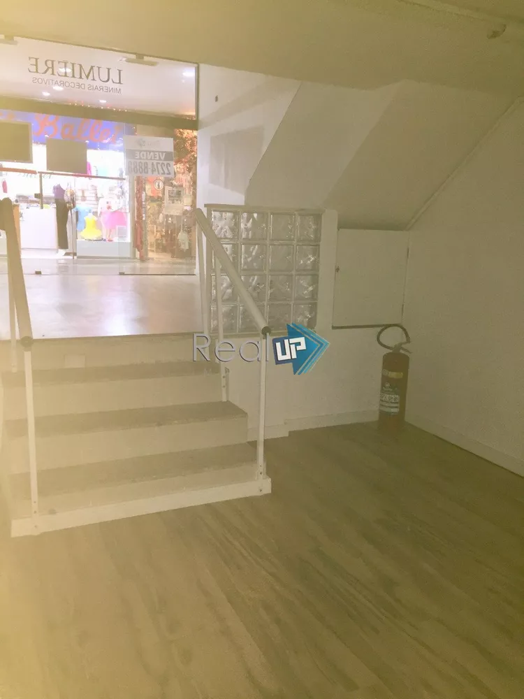 Loja-Salão, 33 m² - Foto 16