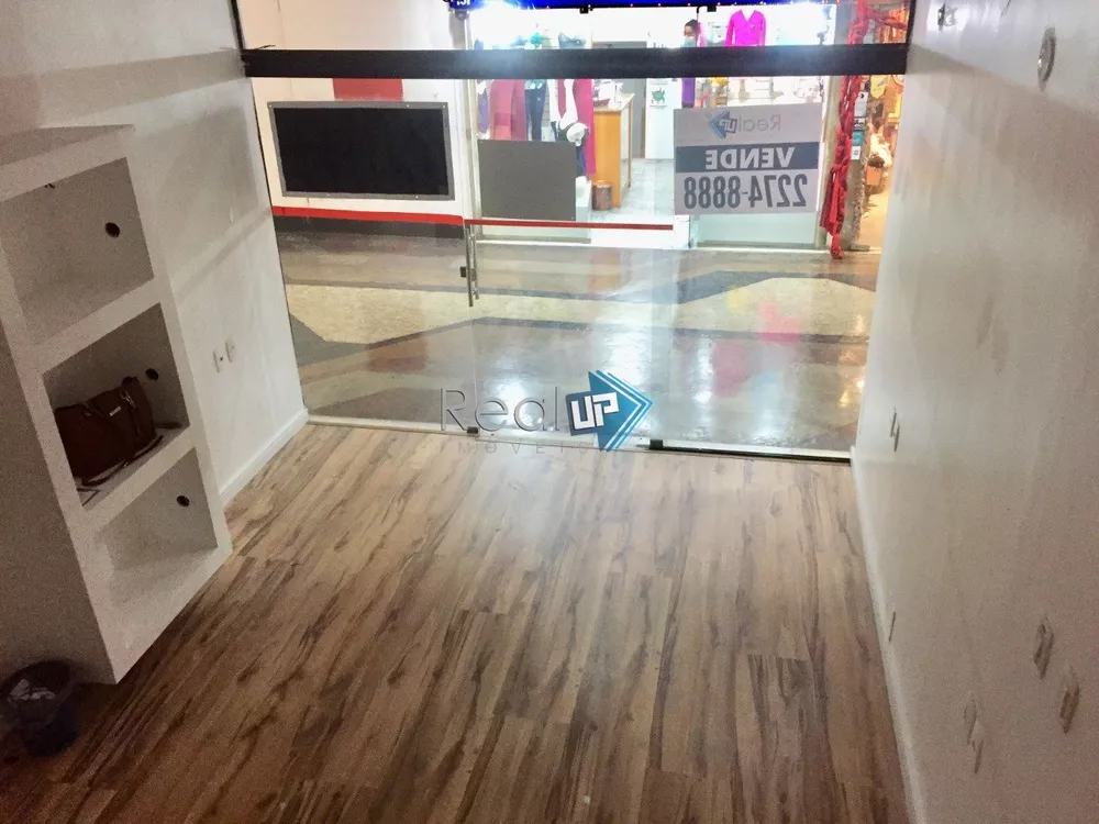 Loja-Salão, 33 m² - Foto 10