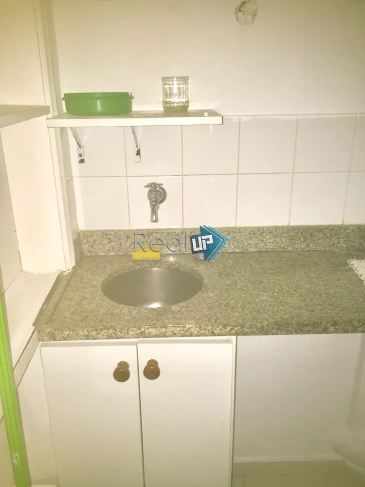 Loja-Salão, 33 m² - Foto 20