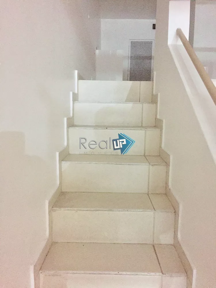 Loja-Salão, 33 m² - Foto 13
