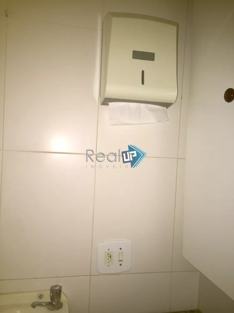 Loja-Salão, 33 m² - Foto 25