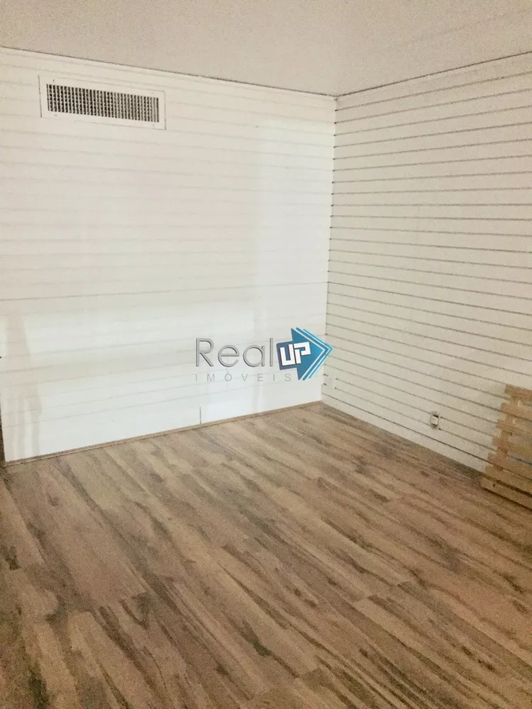 Loja-Salão, 33 m² - Foto 6