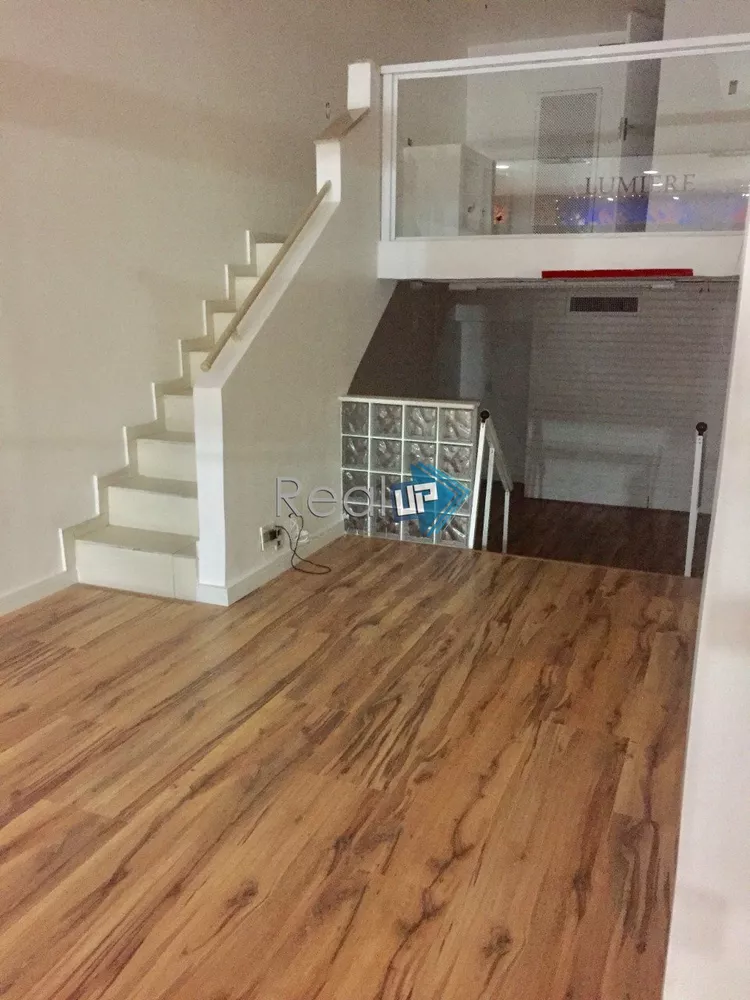 Loja-Salão, 33 m² - Foto 2
