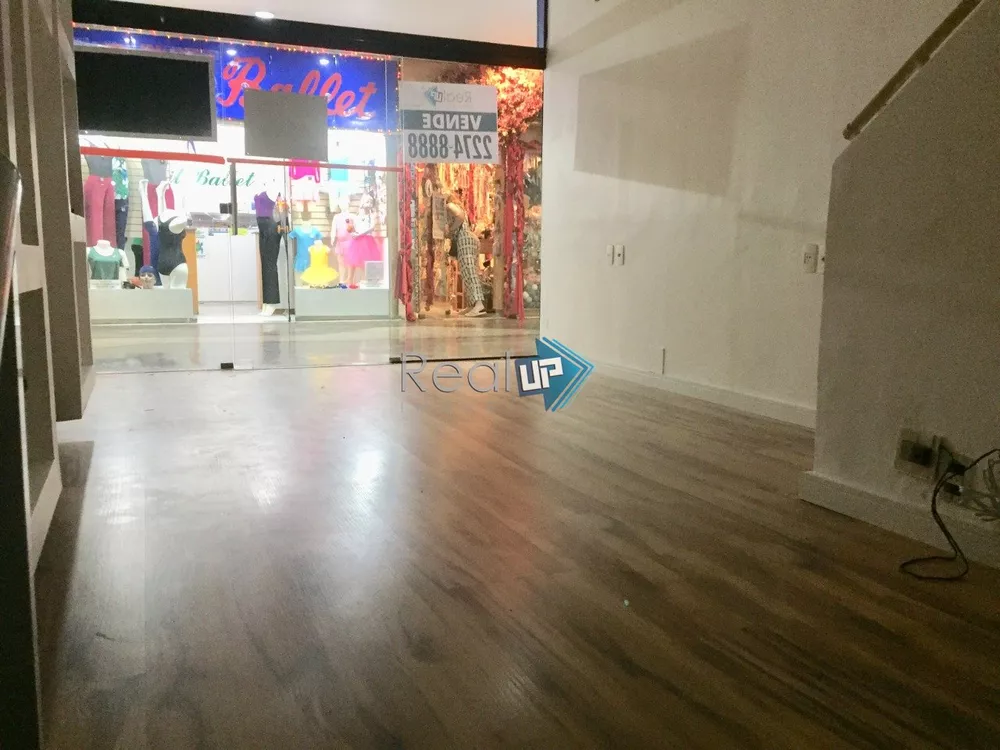 Loja-Salão, 33 m² - Foto 12