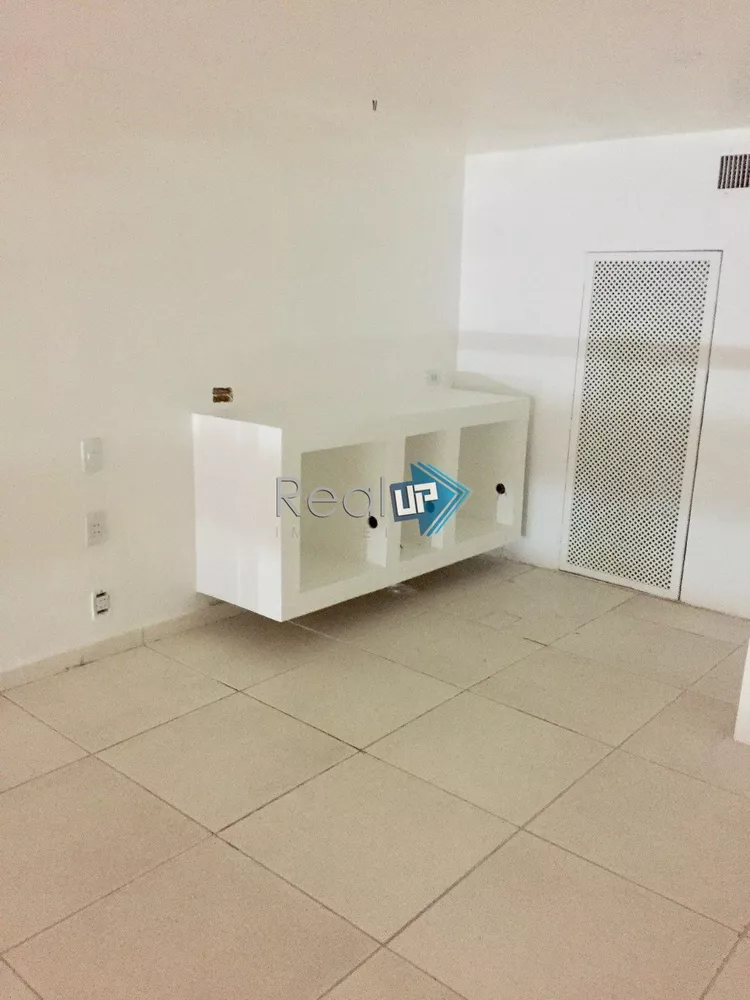 Loja-Salão, 33 m² - Foto 14