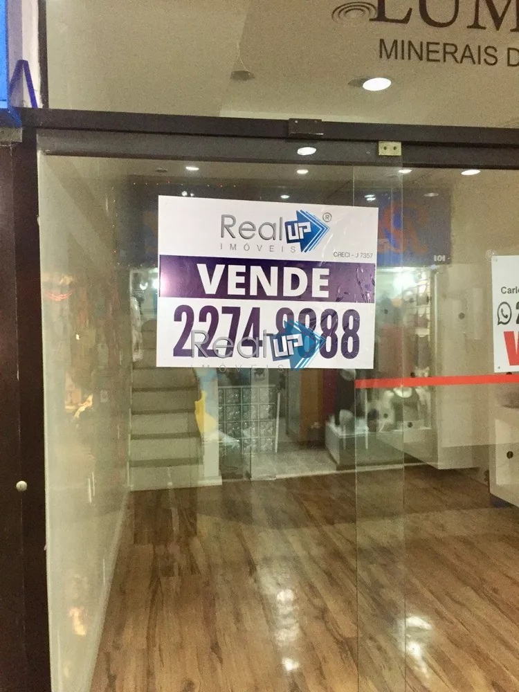 Loja-Salão, 33 m² - Foto 27