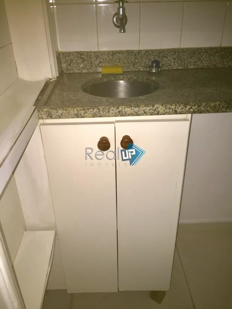 Loja-Salão, 33 m² - Foto 18