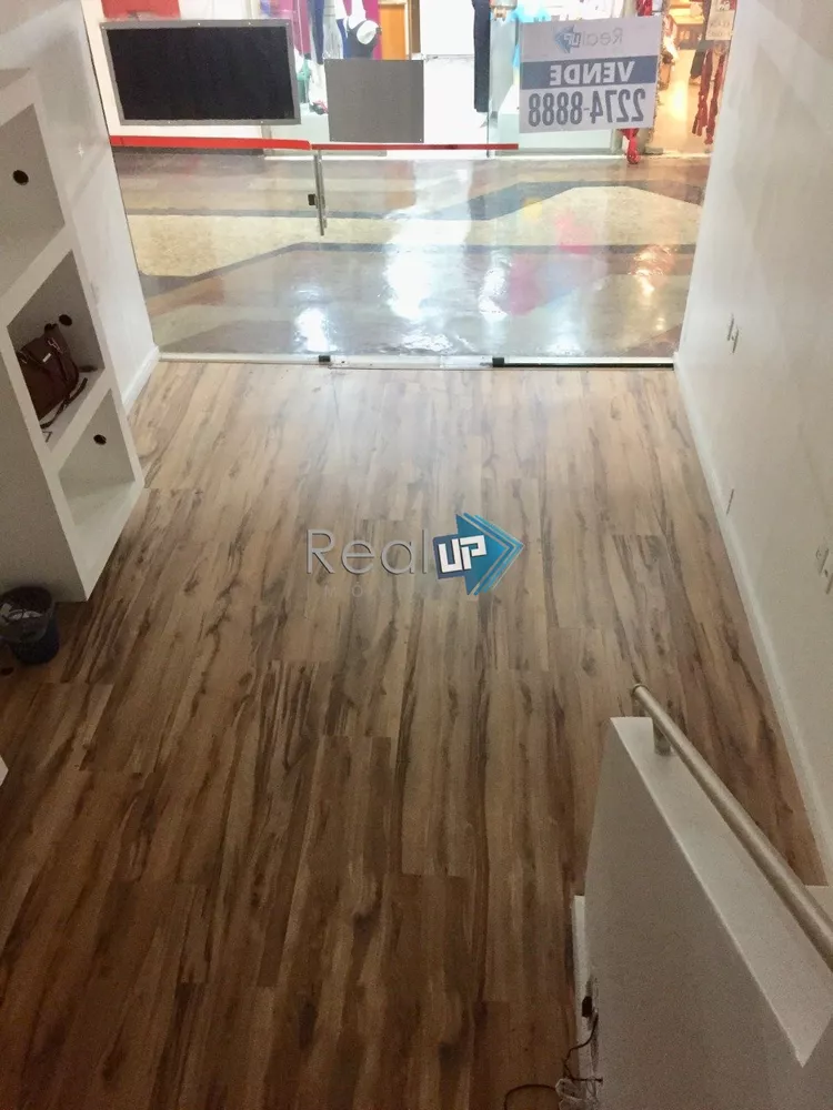 Loja-Salão, 33 m² - Foto 11
