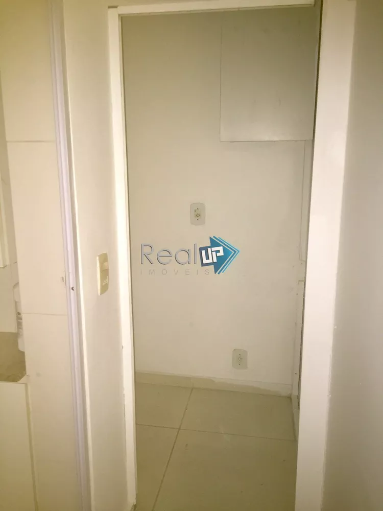 Loja-Salão, 33 m² - Foto 21