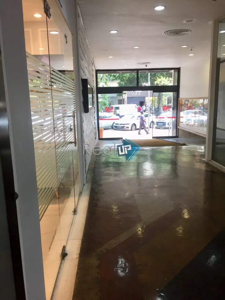 Loja-Salão, 33 m² - Foto 28