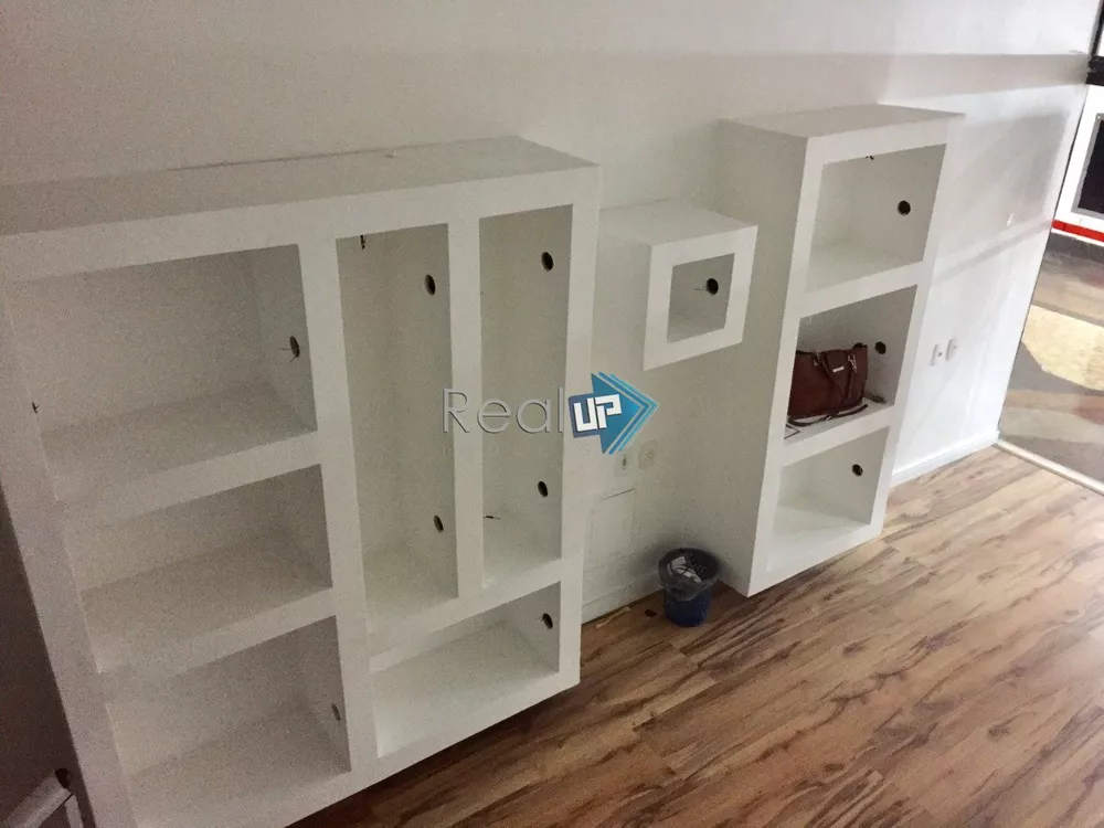 Loja-Salão, 33 m² - Foto 8