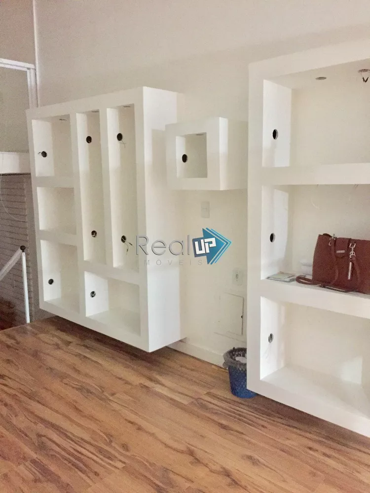 Loja-Salão, 33 m² - Foto 4