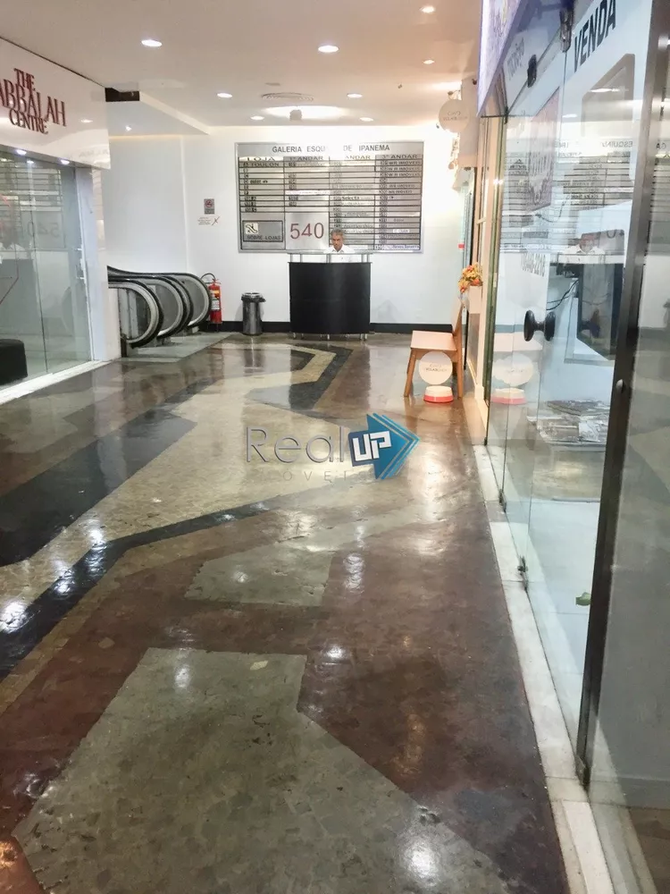 Loja-Salão, 33 m² - Foto 29
