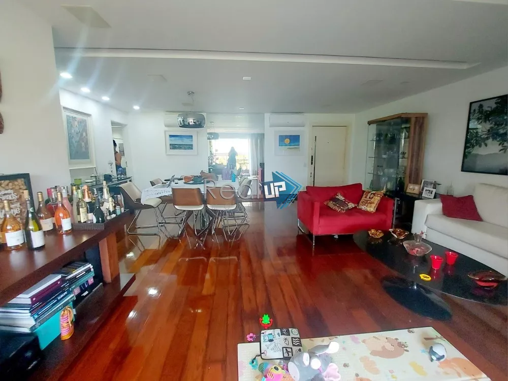 Apartamento, 3 quartos, 185 m² - Foto 9