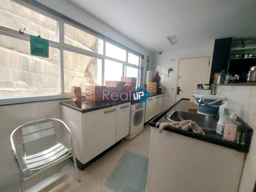Apartamento, 3 quartos, 185 m² - Foto 5