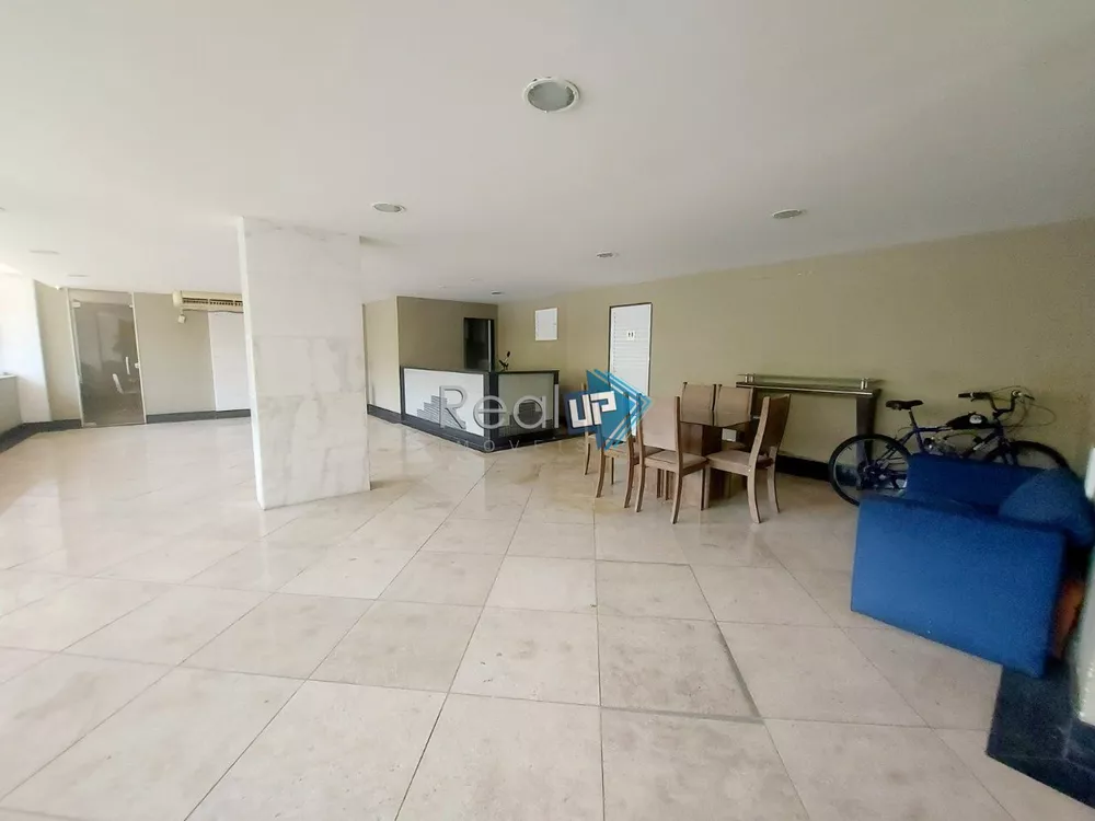 Apartamento, 3 quartos, 185 m² - Foto 3