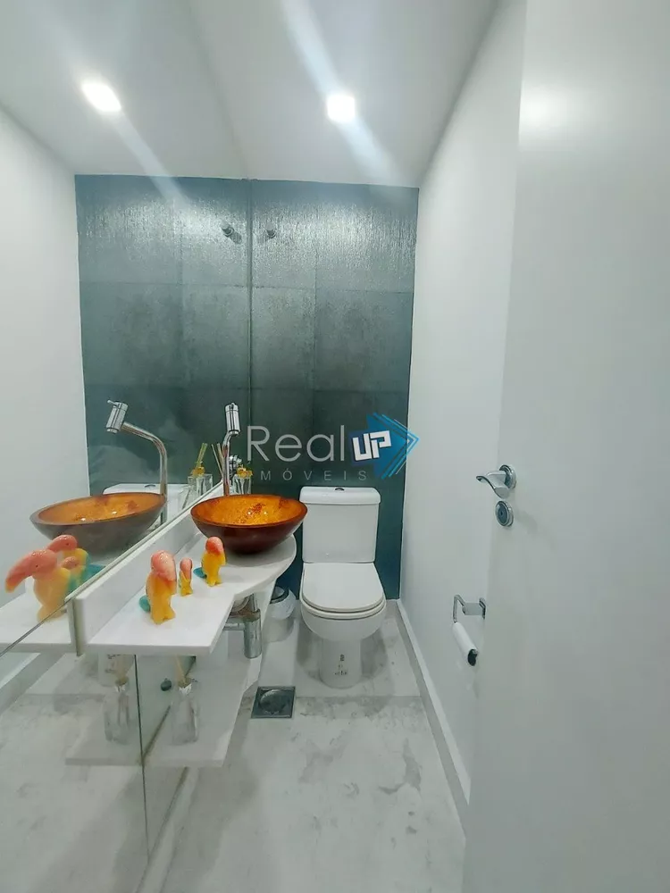 Apartamento, 3 quartos, 185 m² - Foto 17
