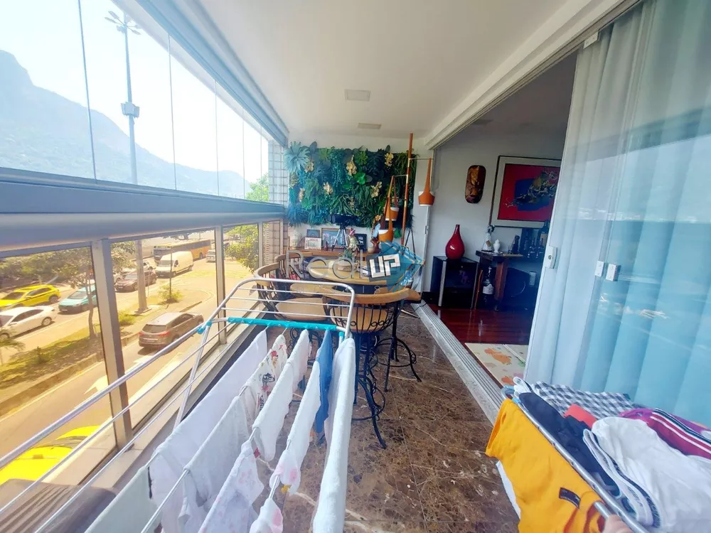Apartamento, 3 quartos, 185 m² - Foto 37